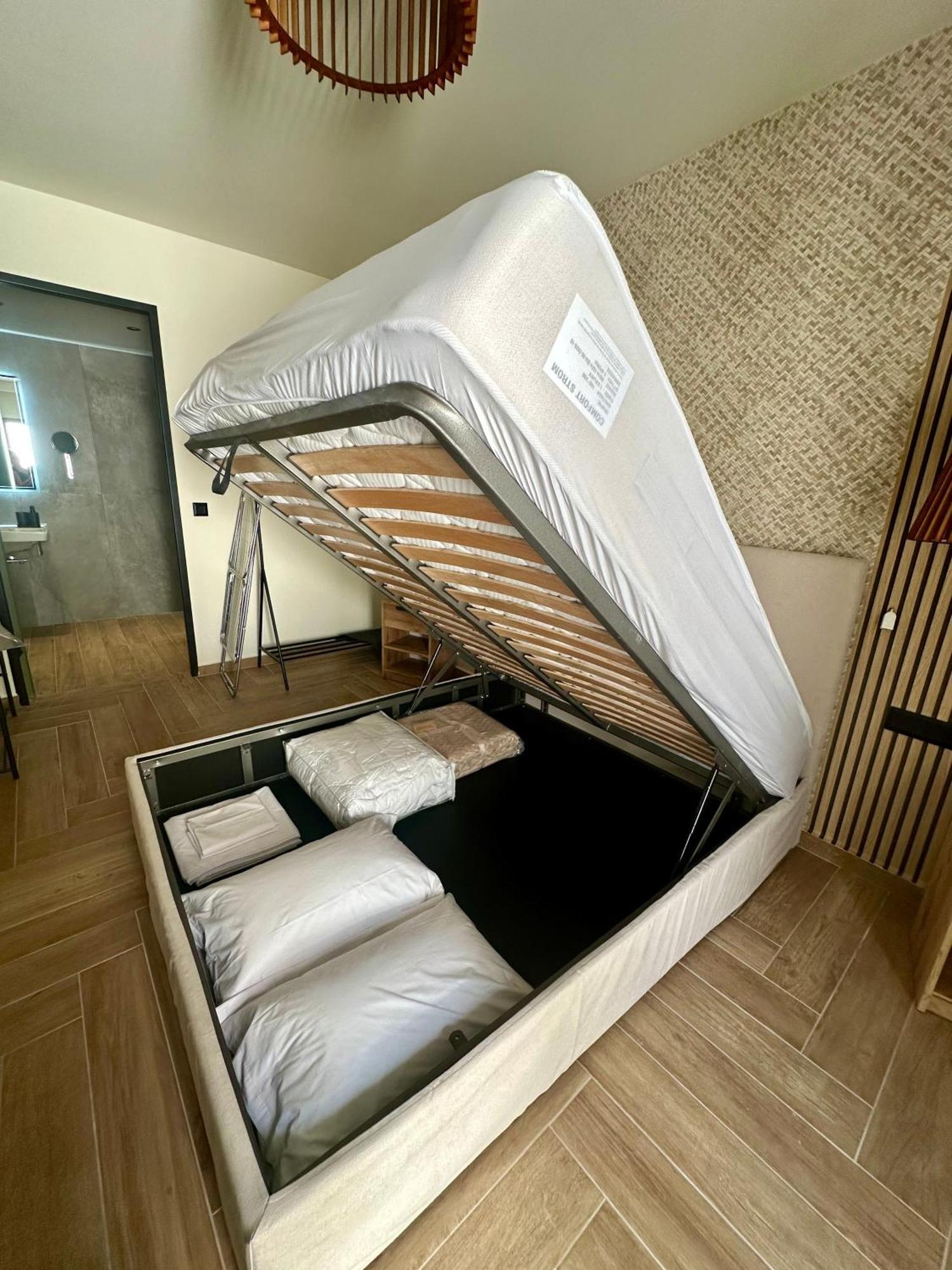 Aristos Complex -Studios For 2 Paleokastrítsa Chambre photo